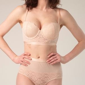 NWT Bra and Panty Set
